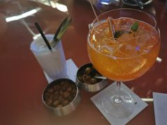 -池畔酒吧 WET Bar