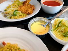 -乡村基(华阳欧尚餐厅)