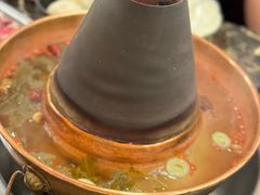 -颐品居涮肉(乌鲁木齐中路店)