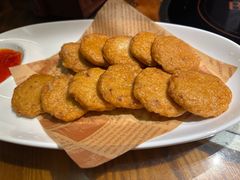 -创味·民间海南菜·非遗藤桥排骨(藤桥·免税城店)