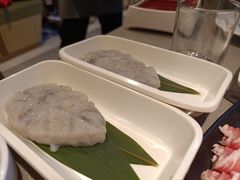 -海底捞火锅(枫蓝国际购物中心店)