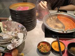 -牛New寿喜烧(中山公园龙之梦店)