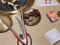 -妙香居韩国烤肉(容桂天佑城店)