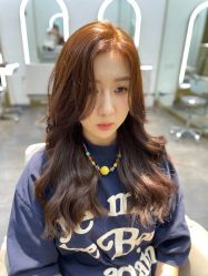 -杉影印象日式烫染專門店