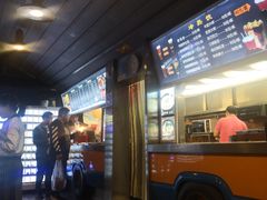 -枫花园汽车电影院(朝阳公园店)