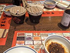 -新兴园饺子馆(河南街店)