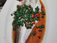 -绿茶餐厅(财富购物中心店)