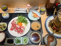 -江户前日本料理(瑞诗酒店店)