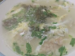 菱角汤-慕民美食家