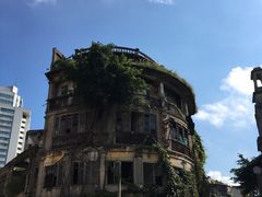 -非遗·爱西干面(小公园总店)