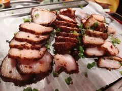 -绿茶餐厅(蓝色港湾店)