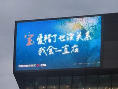 -沈阳铁西万象汇
