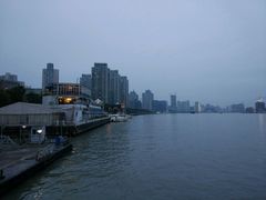 -上海新国际博览中心美仑酒店