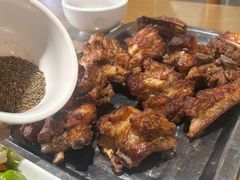 -张三烤肉