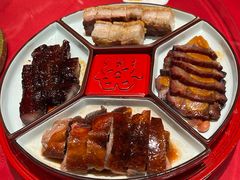 -唐苑酒家·岭南粤菜名店(太古仓店)