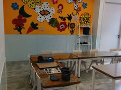 -蕃茄田艺术•美术绘画 •硬笔书法(滨江海威领界店)