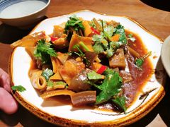 -乡里八闽·福州乡土菜(火车北站店)