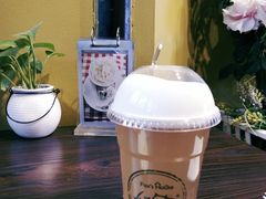 -狐狸家·酸奶酪专门店(平江路店)