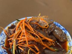 -金城尕娃牛肉面(钻汇广场店)