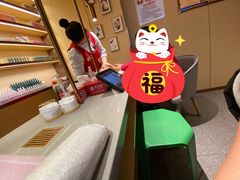 -海底捞火锅(如皋吾悦广场店)