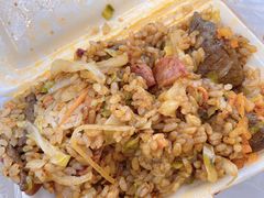 -老婆婆炒饭(小白楼1902欧式风情街店)