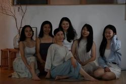 -吾之瑜生瑜伽普拉提学院