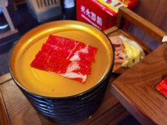 -牛New寿喜烧(虹桥新天地店)