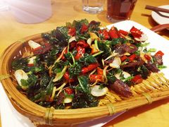 -山茶云南菜(中关村店)