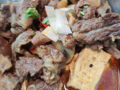 -左庭右院鲜牛肉火锅(新梅广场店)