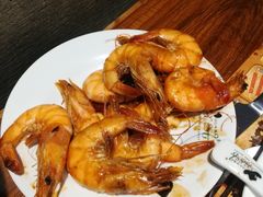 -汉巴味德(沈阳万象汇店)