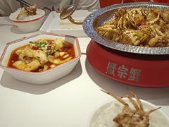 -蟹宗蟹(润达国际五楼店)