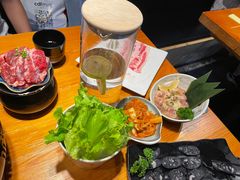 -陇璟烧肉酒场(友谊阳光城店)