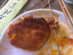 -金太阳海鲜烧烤·本地人餐厅(东纬路旗舰店)