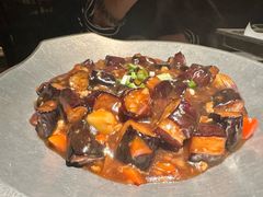-绿茶餐厅(松江万达店)