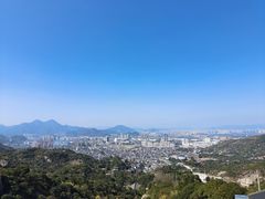 -大罗山风景区