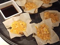 公主素蟹粉-桂满陇-西湖船宴(西单大悦城店)