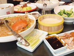 -紫阳海鲜楼·传承闽味(长乐路总店)