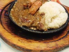 -柠檬树茶餐厅(海雅缤纷城店)