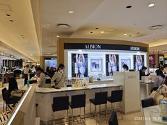 -阪急百货店(梅田总店)