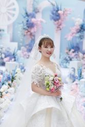 -MECCI婚礼摄影跟拍(红东方广场店)