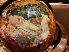 -行者书屋大堂吧 ·下午茶(南京圣和府邸酒店)