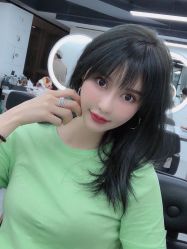 -阿莲新妆护肤造型