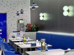 -兰湘子·湘菜小炒(南京江宁万达店)