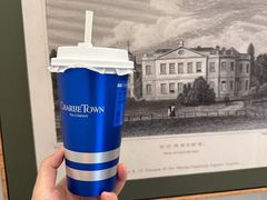 -CHARLIETOWN红茶公司(南京万象天地店)