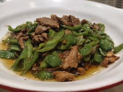 -李氏传家菜(兴城路店)