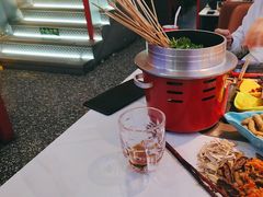 -大成海鲜烧烤·小龙虾(五角场店)