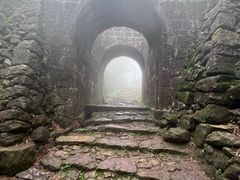 -仙霞关景区
