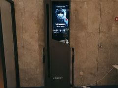 -漠浔MOTION健身(虹桥国际展汇店)