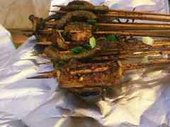 -晓靖轩烧烤(沙河风情店)