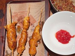 -雪熊精酿·哈尔滨烧烤酒馆(非遗大串店)